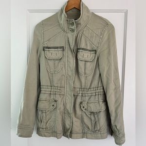 Marrakech jacket size XS